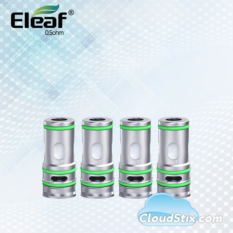 Eleaf GX Coils x 4-Eleaf GX Coils x 4