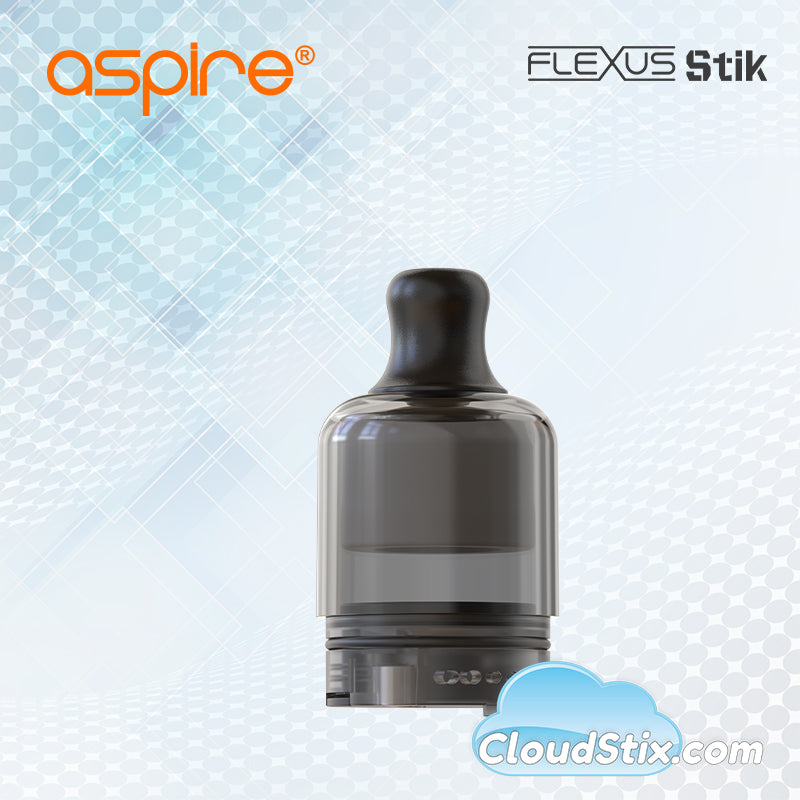 Aspire Flexus Stik Pod 2ml-Aspire Flexus Stik Pod 2ml