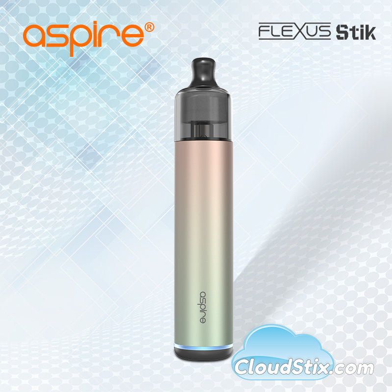 Aspire Flexus Stik-Aspire Flexus Stik