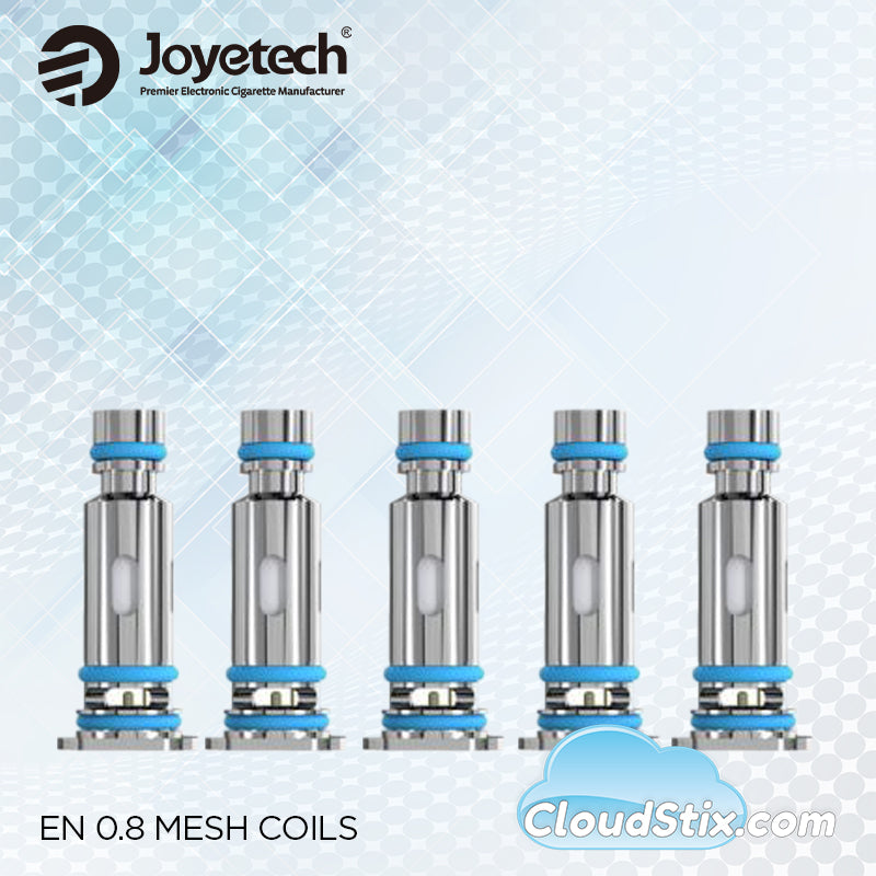 Joyetech EN Mesh coils-Joyetech EN Mesh coils