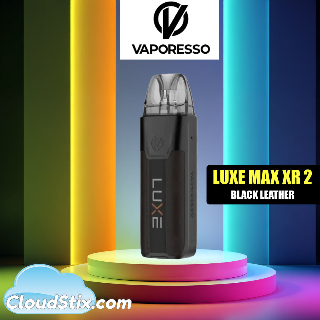 Vaporesso Luxe XR Max 2-Vaporesso Luxe XR Max 2