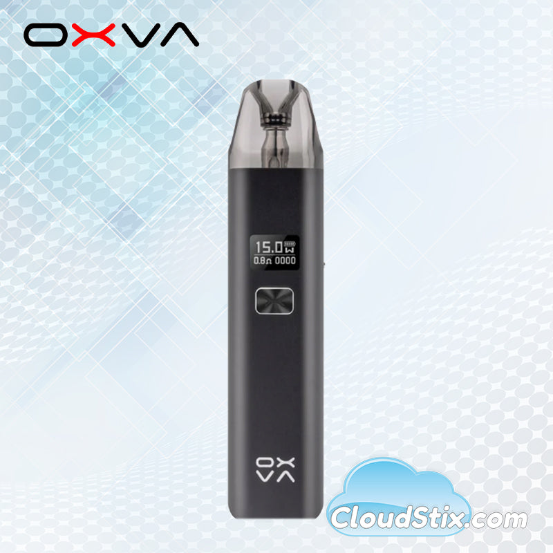 OXVA Xlim Kit-OXVA Xlim Kit