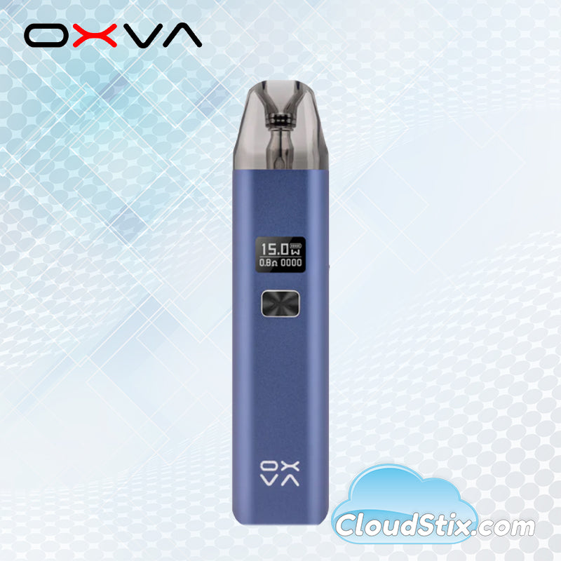 OXVA Xlim Kit-OXVA Xlim Kit