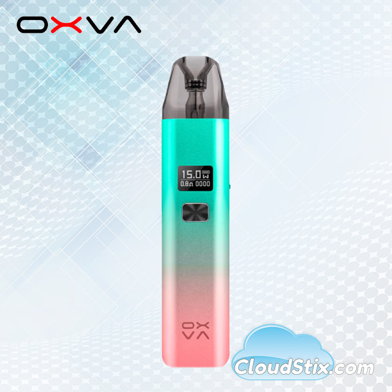 OXVA Xlim Kit-OXVA Xlim Kit
