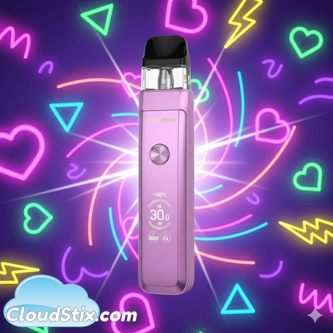 Vaporesso XROS Pro 2 Kit-Vaporesso XROS Pro 2 Kit