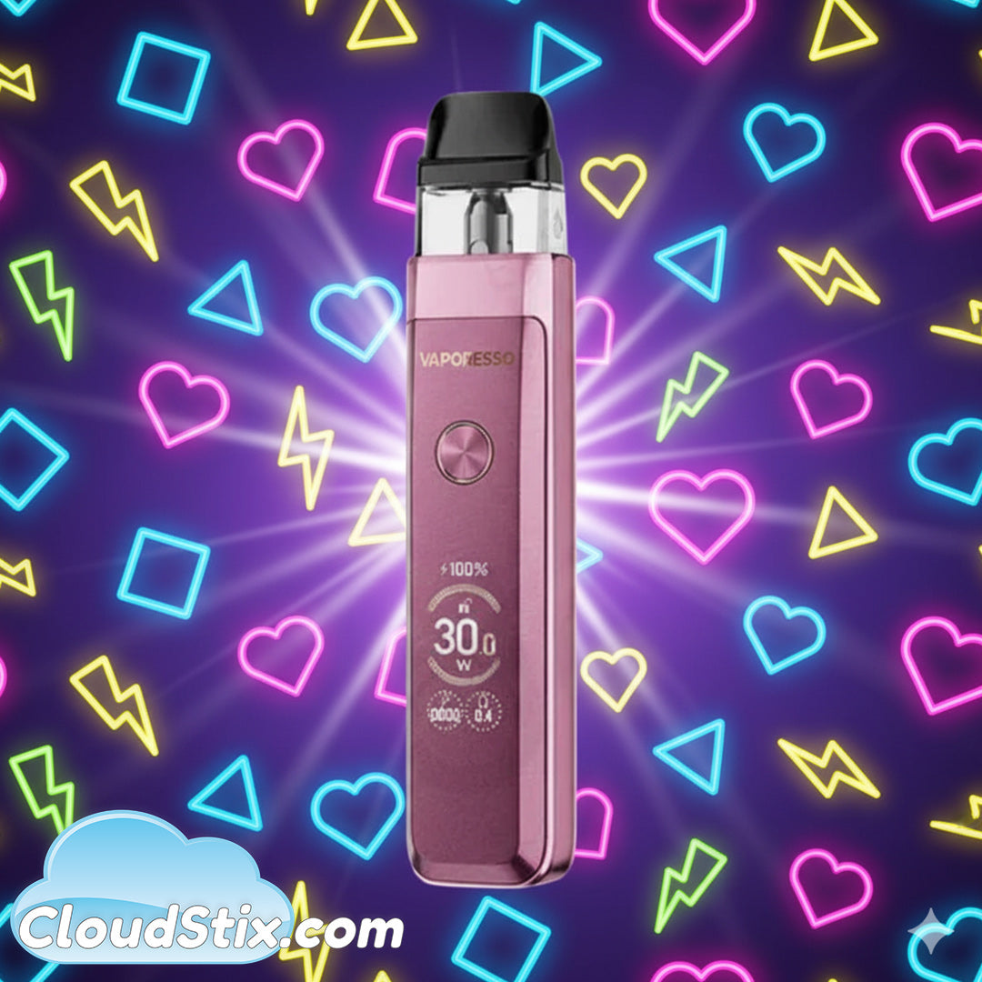 Vaporesso XROS Pro 2 Kit-Vaporesso XROS Pro 2 Kit
