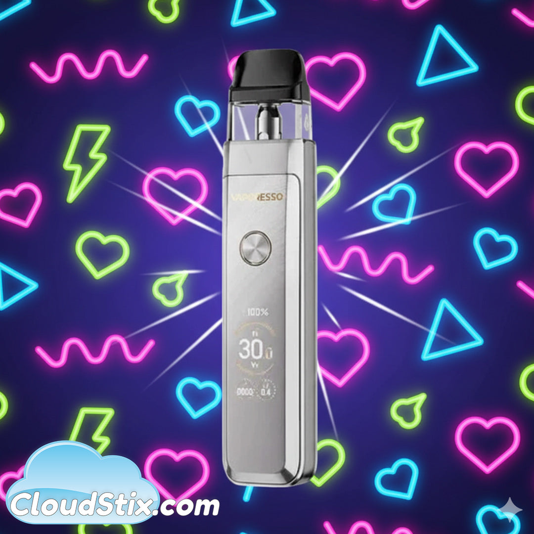 Vaporesso XROS Pro 2 Kit-Vaporesso XROS Pro 2 Kit