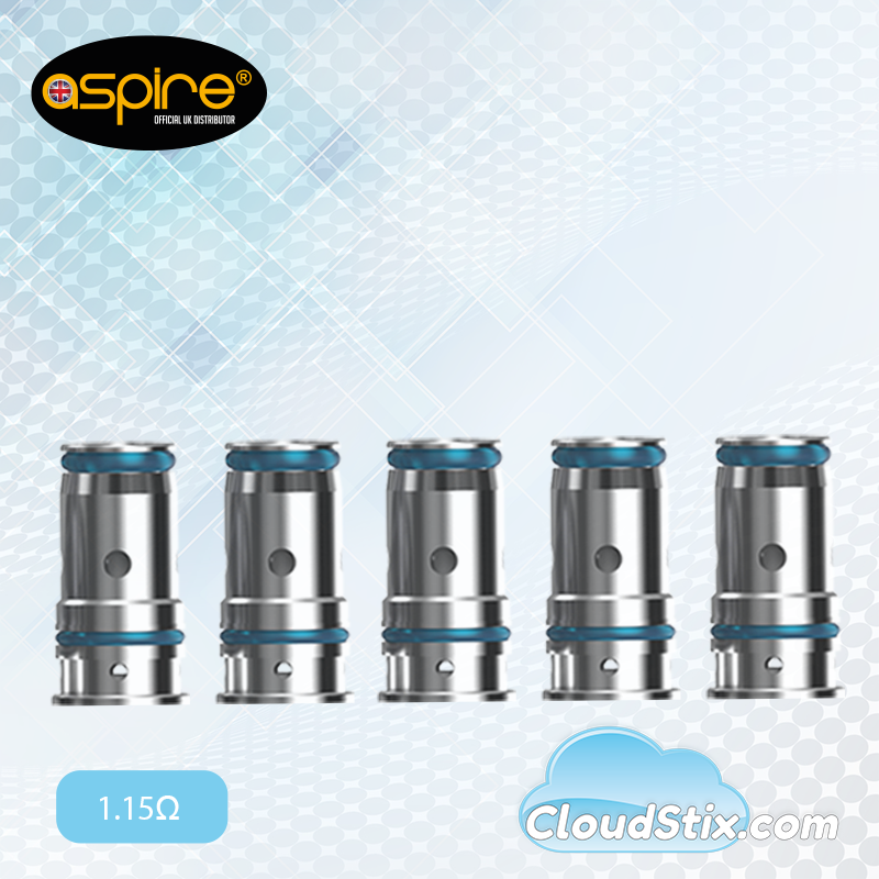 AVP Pro Coils-AVP Pro Coils
