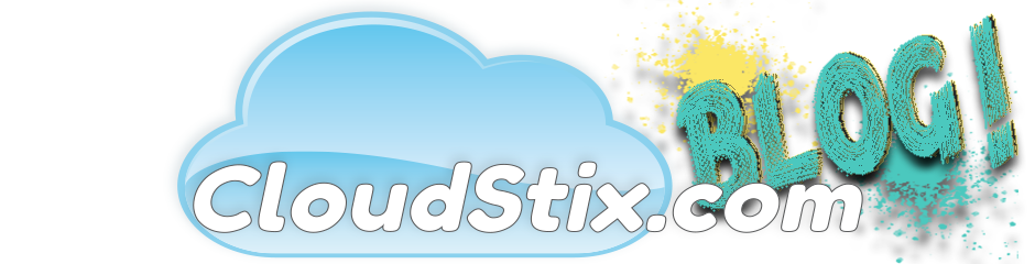 Cloudstix Blog