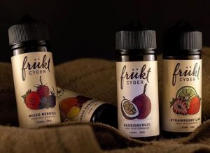What’s the best e-liquid in the UK