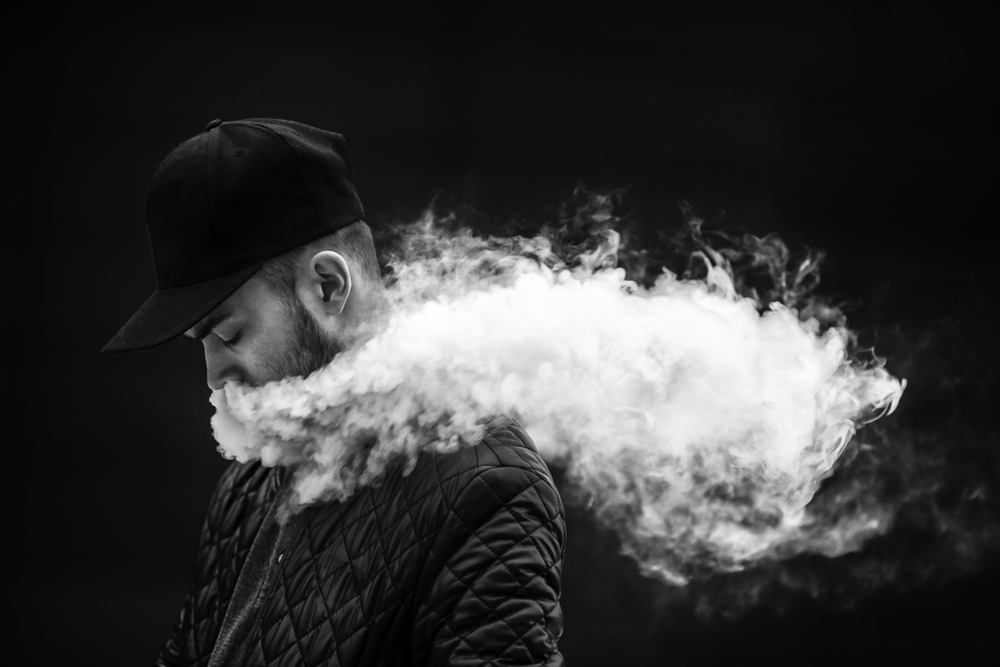 Can vaping really help you stop smoking? - Cloudstix