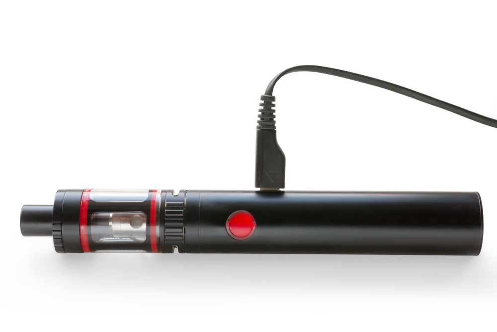 Choosing The Right E-Cig Charger - Cloudstix