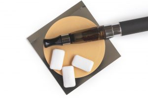 E-cigarettes vs nicotine replacement therapy: Which is most effective? - Cloudstix