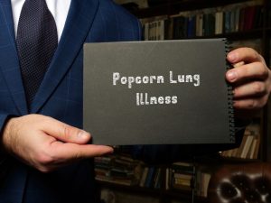 Can vaping really cause popcorn lung? - Cloudstix UK
