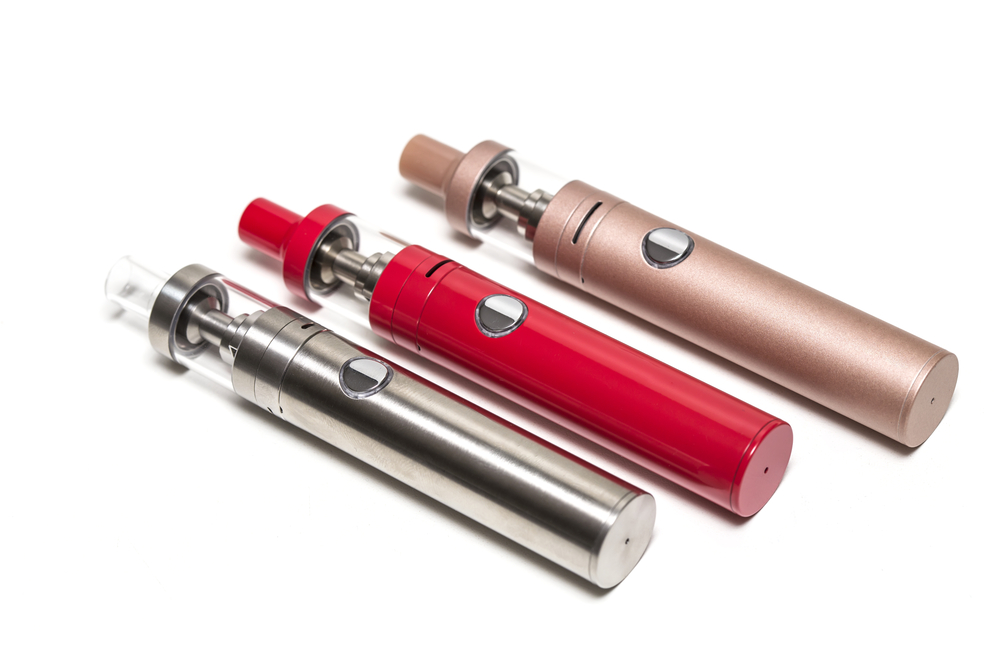 How to choose an e-cigarette starter kit - Cloudstix