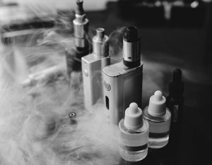 A complete guide to sub-ohm vaping - Cloudstix
