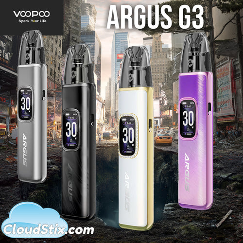 Voopoo Argus G3 Kit