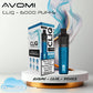 Avomi Cliq 6000 Puff-thumbnail-1