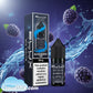 Elux Blackberry Ice E Liquid-thumbnail-1