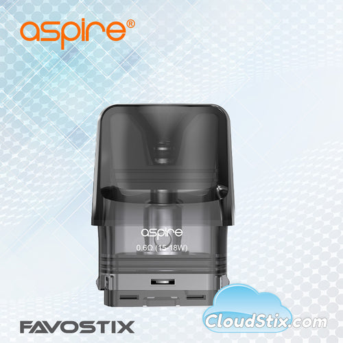 Favostix Pods