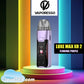 Vaporesso Luxe XR Max 2-thumbnail-4