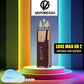 Vaporesso Luxe XR Max 2-thumbnail-5