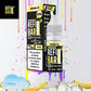 Banana Ice E Liquid UK-thumbnail-1