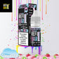 Strawberry Kiwi Bubblegum E Liquid-thumbnail-1