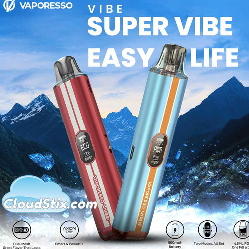Vaporesso Vibe Pod Kit