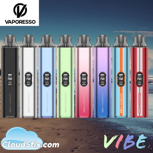 Vaporesso Vibe Pod Kit