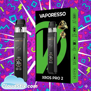 Vaporesso XROS Pro 2 Kit