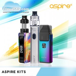 Aspire Kits