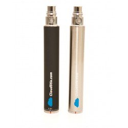 eGo Spinner Variable Voltage 1300mAh