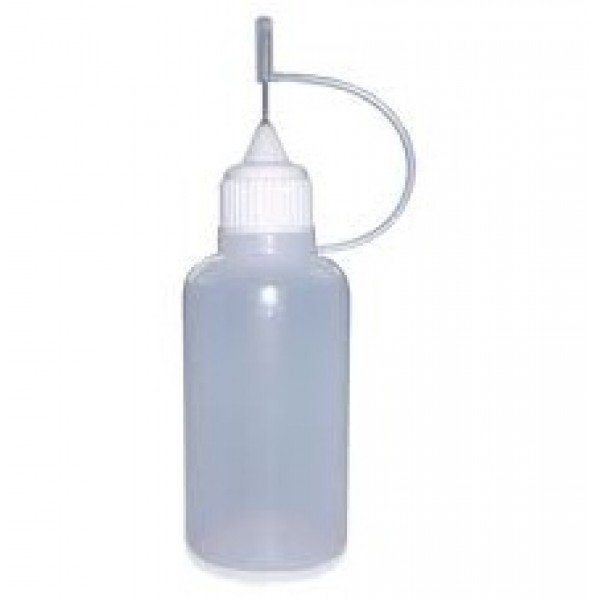 eGo Refill Needle Bottle 30ml