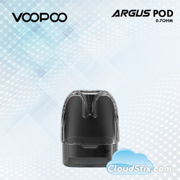 VooPoo Argus Replacement pod