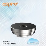 Aspire Zero G - 510 Adapter