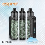 Aspire BP80 Kit