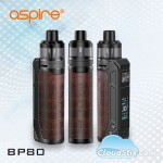 Aspire BP80 Kit
