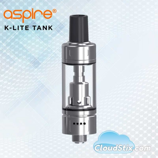 Aspire K-Lite Tank