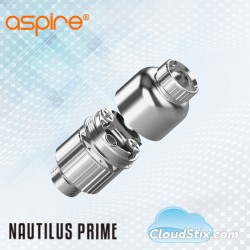 Nautilus Prime RBA
