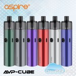 Aspire AVP Cube Kit