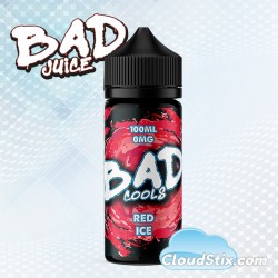Bad Juice Red Ice