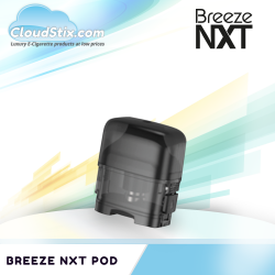Breeze NXT Replacement Pod