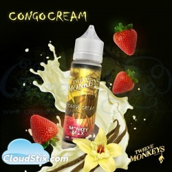 Congo Cream 50ml