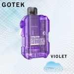 Aspire Gotek X Kit