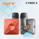 Aspire Cyber X