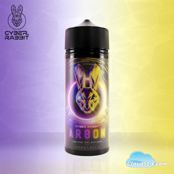 Cyber Rabbit Argon E Liquid