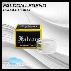 Falcon Legend Glass