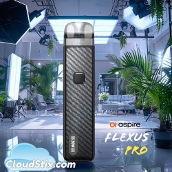Flexus Pro Vape Kit