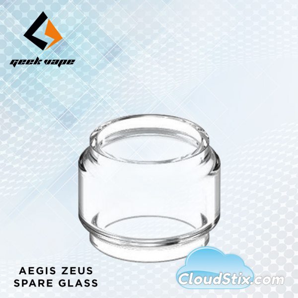 Aegis Zeus Glass